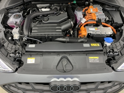 Audi A3 Sportback 14