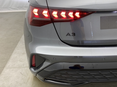 Audi A3 Sportback 16