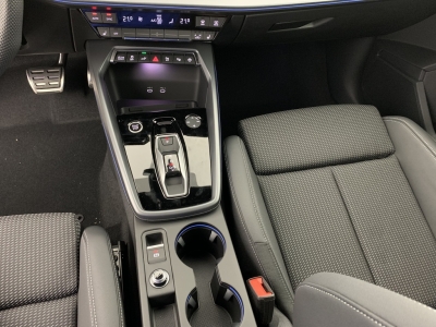 Audi A3 Sportback 20