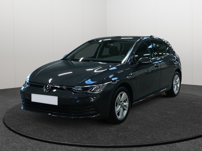Volkswagen Golf 1.0 eTSI OPF 110 DSG7 Life Plus
