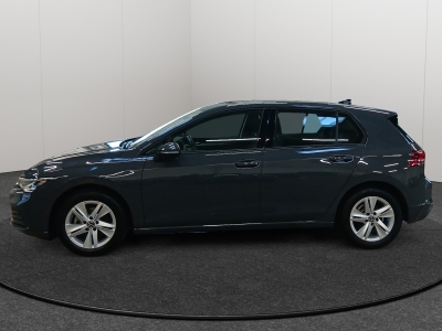 Volkswagen Golf 1.0 eTSI OPF 110 DSG7 Life Plus