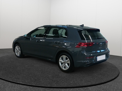 Volkswagen Golf 1.0 eTSI OPF 110 DSG7 Life Plus