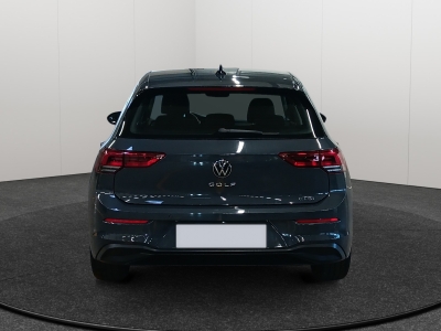 Volkswagen Golf 1.0 eTSI OPF 110 DSG7 Life Plus