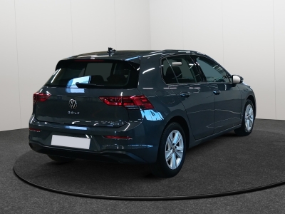 Volkswagen Golf 1.0 eTSI OPF 110 DSG7 Life Plus