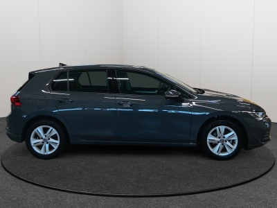 Volkswagen Golf 1.0 eTSI OPF 110 DSG7 Life Plus