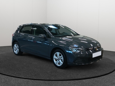 Volkswagen Golf 1.0 eTSI OPF 110 DSG7 Life Plus