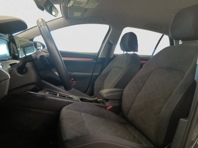 Volkswagen Golf 1.0 eTSI OPF 110 DSG7 Life Plus