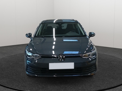 Volkswagen Golf 1.0 eTSI OPF 110 DSG7 Life Plus