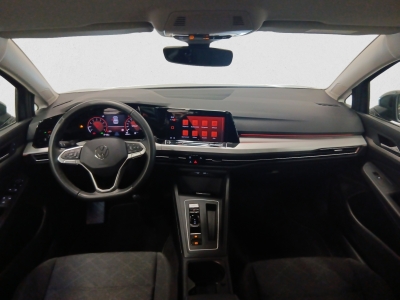 Volkswagen Golf 1.0 eTSI OPF 110 DSG7 Life Plus