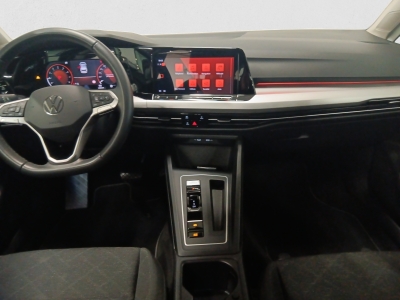 Volkswagen Golf 1.0 eTSI OPF 110 DSG7 Life Plus