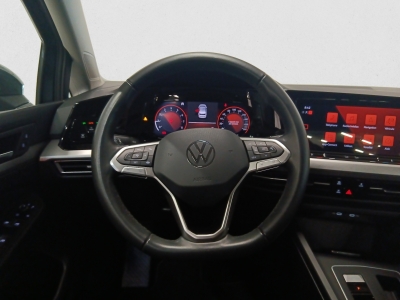 Volkswagen Golf 1.0 eTSI OPF 110 DSG7 Life Plus