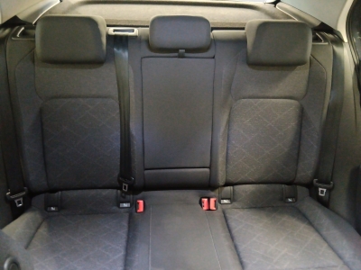 Volkswagen Golf 1.0 eTSI OPF 110 DSG7 Life Plus