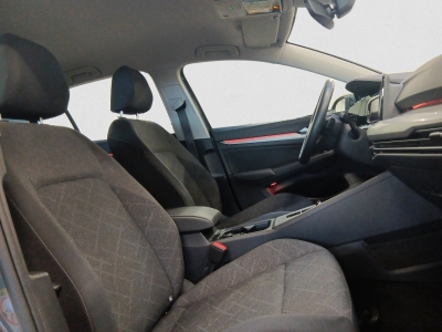 Volkswagen Golf 1.0 eTSI OPF 110 DSG7 Life Plus