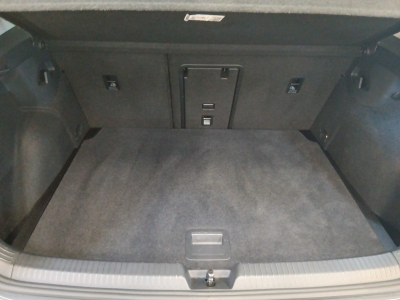 Volkswagen Golf 1.0 eTSI OPF 110 DSG7 Life Plus