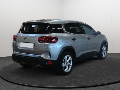 Citroën C5 Aircross BlueHDi 130 EAT8 Plus