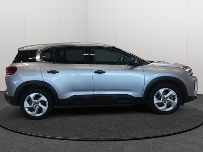 Citroën C5 Aircross BlueHDi 130 EAT8 Plus