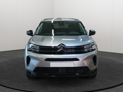Citroën C5 Aircross BlueHDi 130 EAT8 Plus