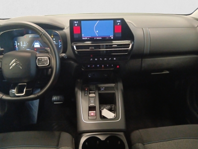 Citroën C5 Aircross BlueHDi 130 EAT8 Plus