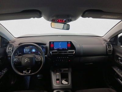 Citroën C5 Aircross BlueHDi 130 EAT8 Plus
