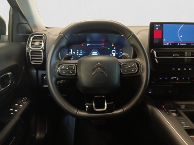 Citroën C5 Aircross BlueHDi 130 EAT8 Plus