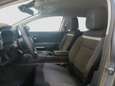 Citroën C5 Aircross BlueHDi 130 EAT8 Plus