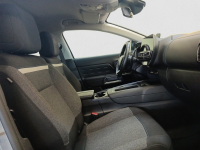 Citroën C5 Aircross BlueHDi 130 EAT8 Plus