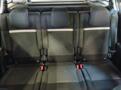 Citroën C5 Aircross BlueHDi 130 EAT8 Plus