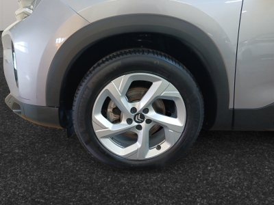 Citroën C5 Aircross BlueHDi 130 EAT8 Plus