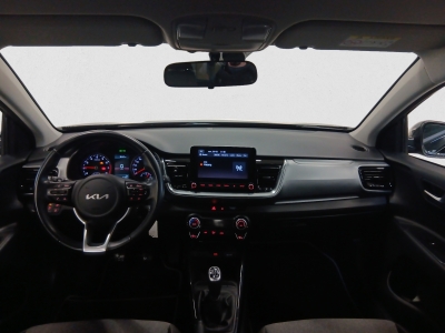Kia Stonic 1.0 T-GDi 100 ch BVM6 Active