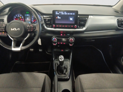 Kia Stonic 1.0 T-GDi 100 ch BVM6 Active