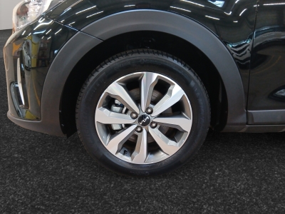 Kia Stonic 1.0 T-GDi 100 ch BVM6 Active