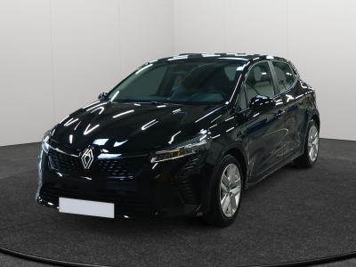 Renault Clio V TCe 90 ch GSR2 Evolution