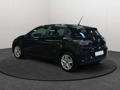 Renault Clio V TCe 90 ch GSR2 Evolution