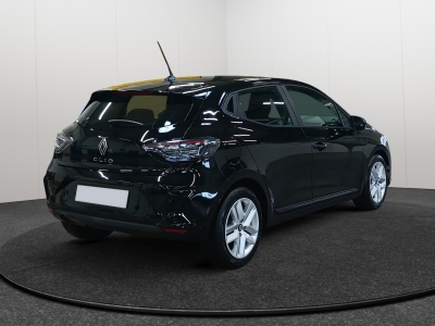 Renault Clio V TCe 90 ch GSR2 Evolution