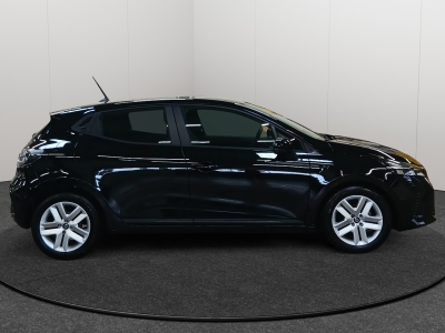 Renault Clio V TCe 90 ch GSR2 Evolution