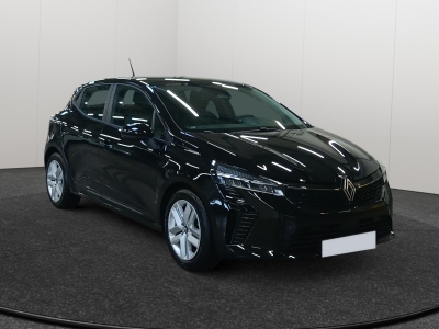 Renault Clio V TCe 90 ch GSR2 Evolution