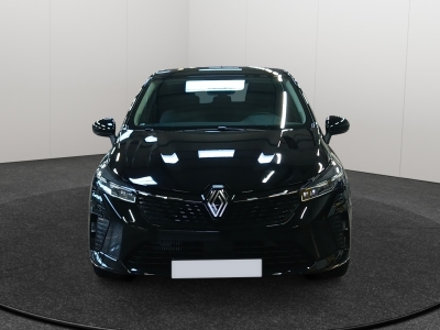Renault Clio V TCe 90 ch GSR2 Evolution