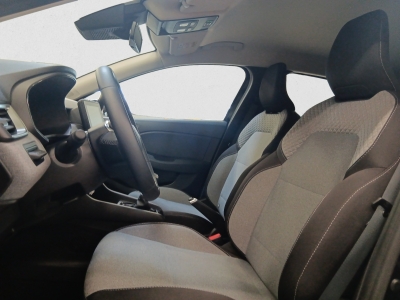 Renault Clio V TCe 90 ch GSR2 Evolution