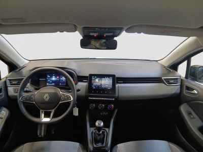 Renault Clio V TCe 90 ch GSR2 Evolution