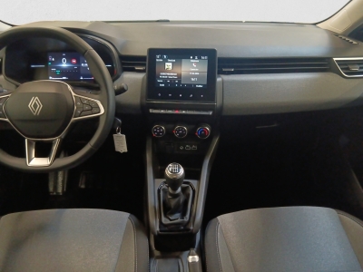 Renault Clio V TCe 90 ch GSR2 Evolution