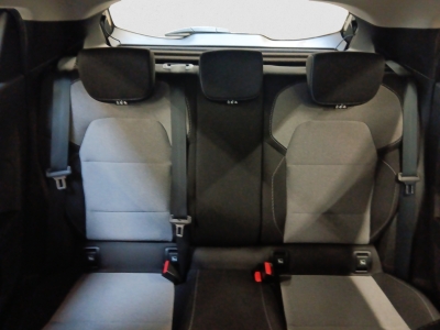 Renault Clio V TCe 90 ch GSR2 Evolution