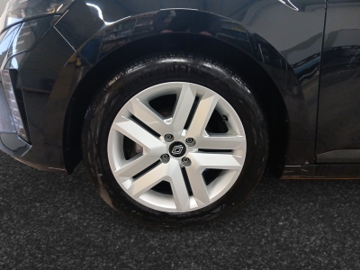 Renault Clio V TCe 90 ch GSR2 Evolution