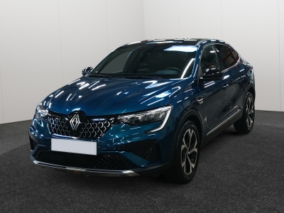 Renault Arkana mild hybrid 140 EDC GSR2 Techno