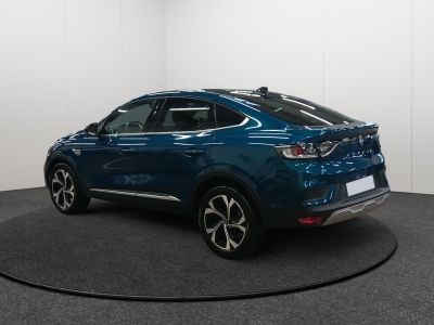Renault Arkana mild hybrid 140 EDC GSR2 Techno