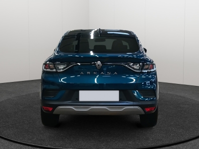 Renault Arkana mild hybrid 140 EDC GSR2 Techno