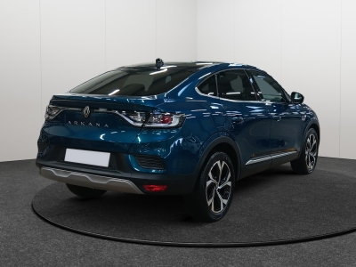 Renault Arkana mild hybrid 140 EDC GSR2 Techno