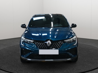Renault Arkana mild hybrid 140 EDC GSR2 Techno
