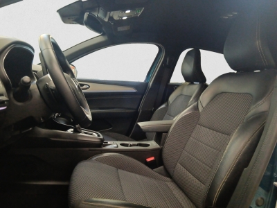 Renault Arkana mild hybrid 140 EDC GSR2 Techno