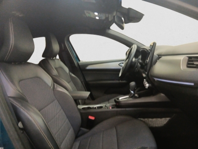 Renault Arkana mild hybrid 140 EDC GSR2 Techno