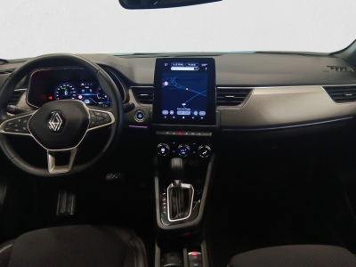 Renault Arkana mild hybrid 140 EDC GSR2 Techno